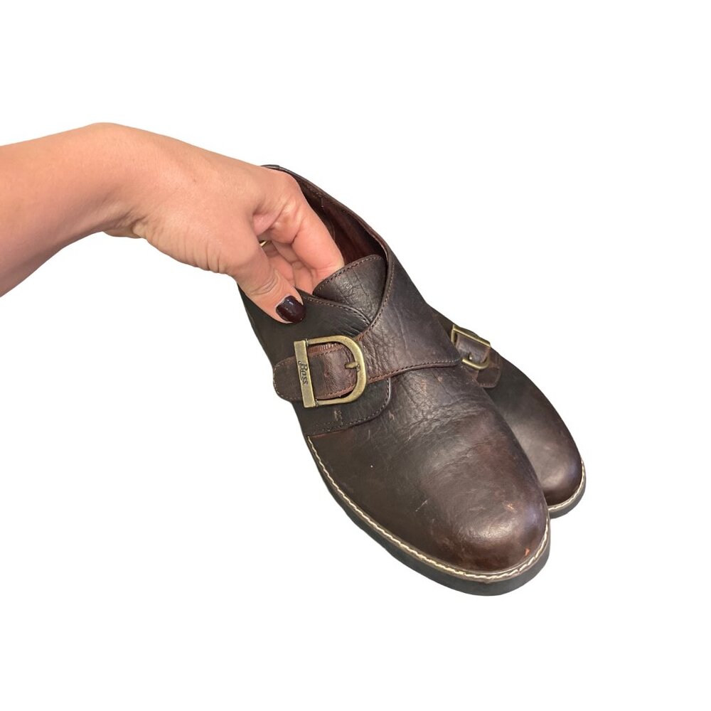 G.H. Bass Loafers - Picture 6 of 15